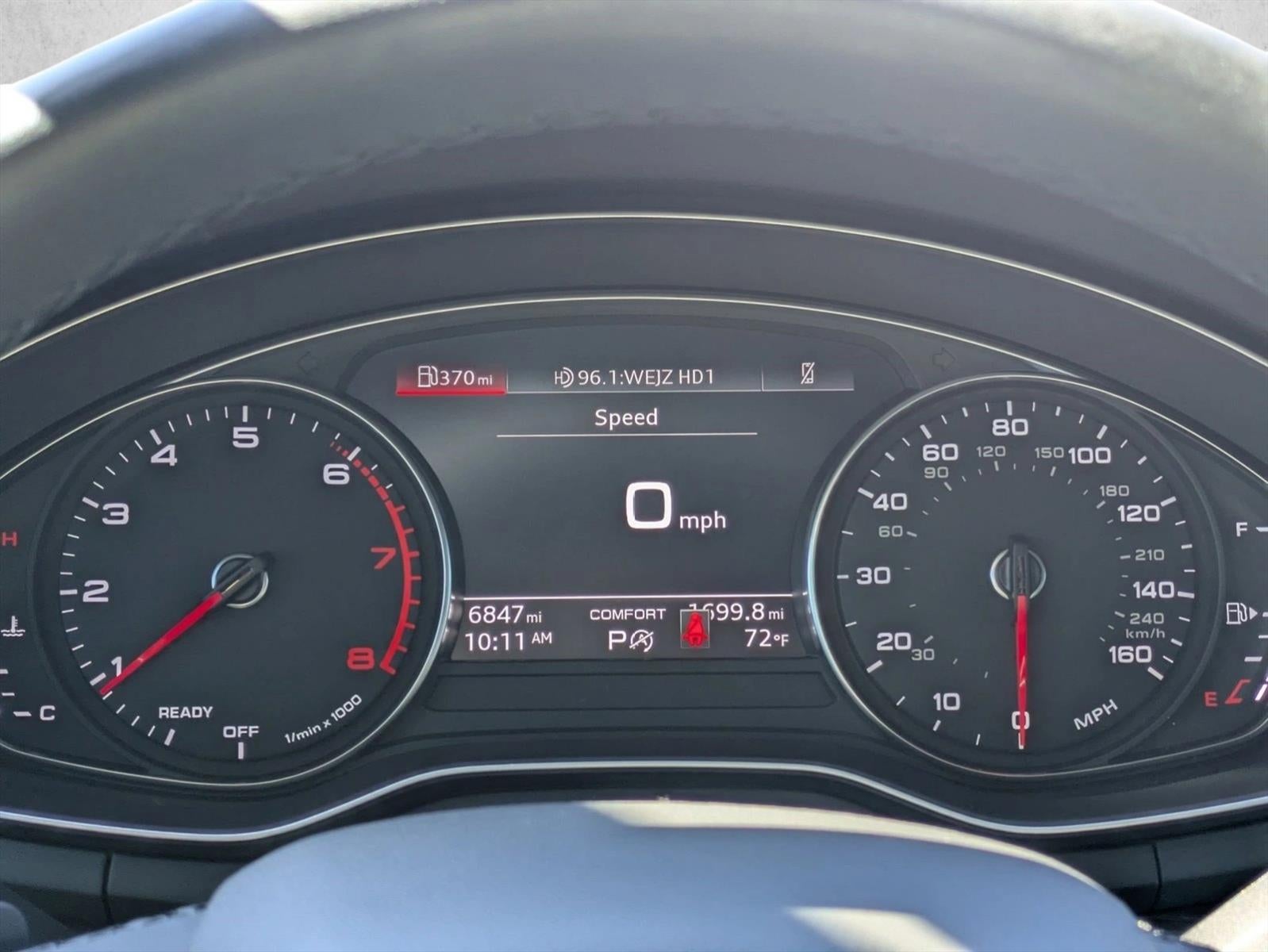 2024 Audi A5 Sportback S line Premium 45 TFSI quattro