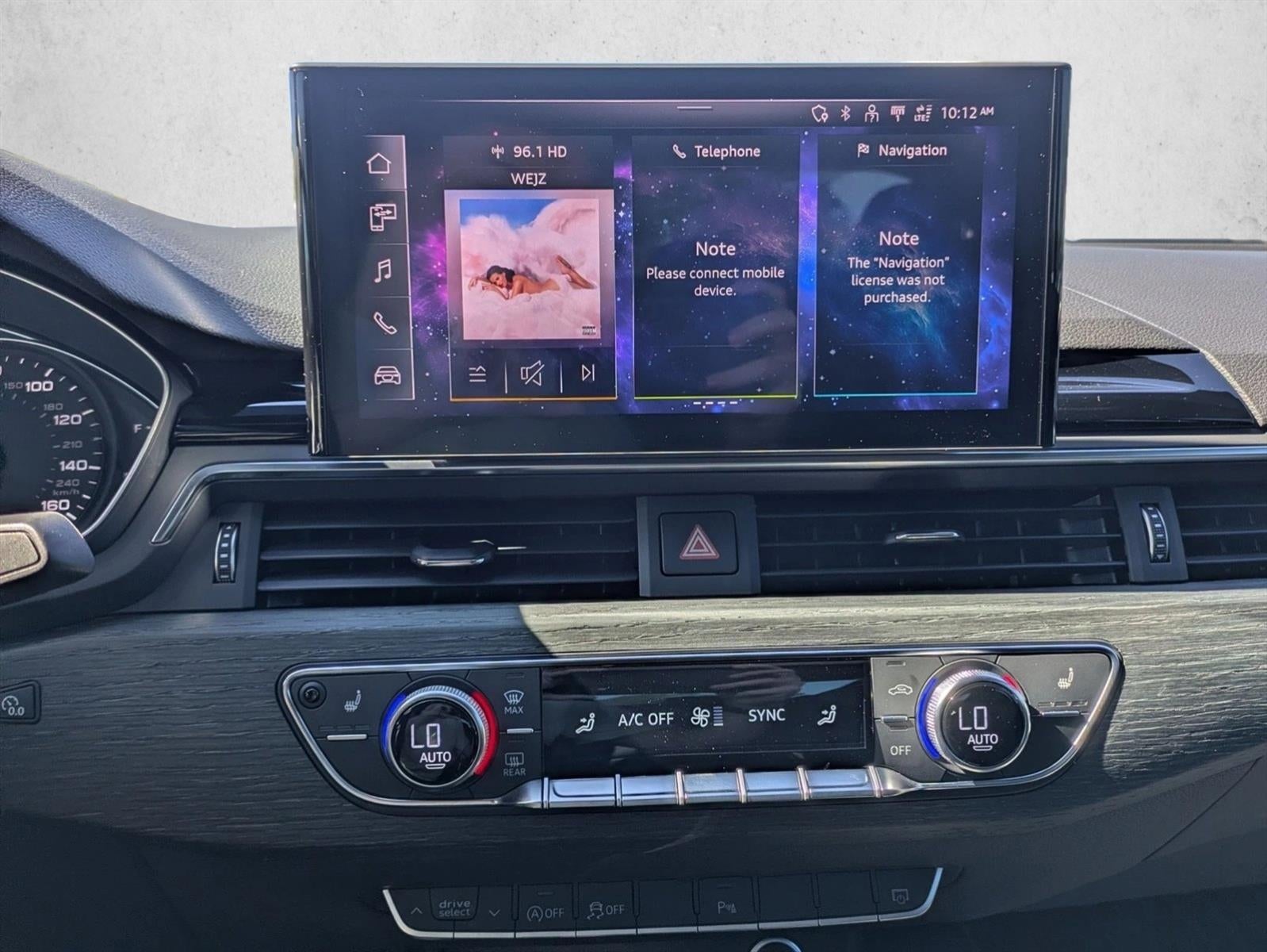 2024 Audi A5 Sportback S line Premium 45 TFSI quattro