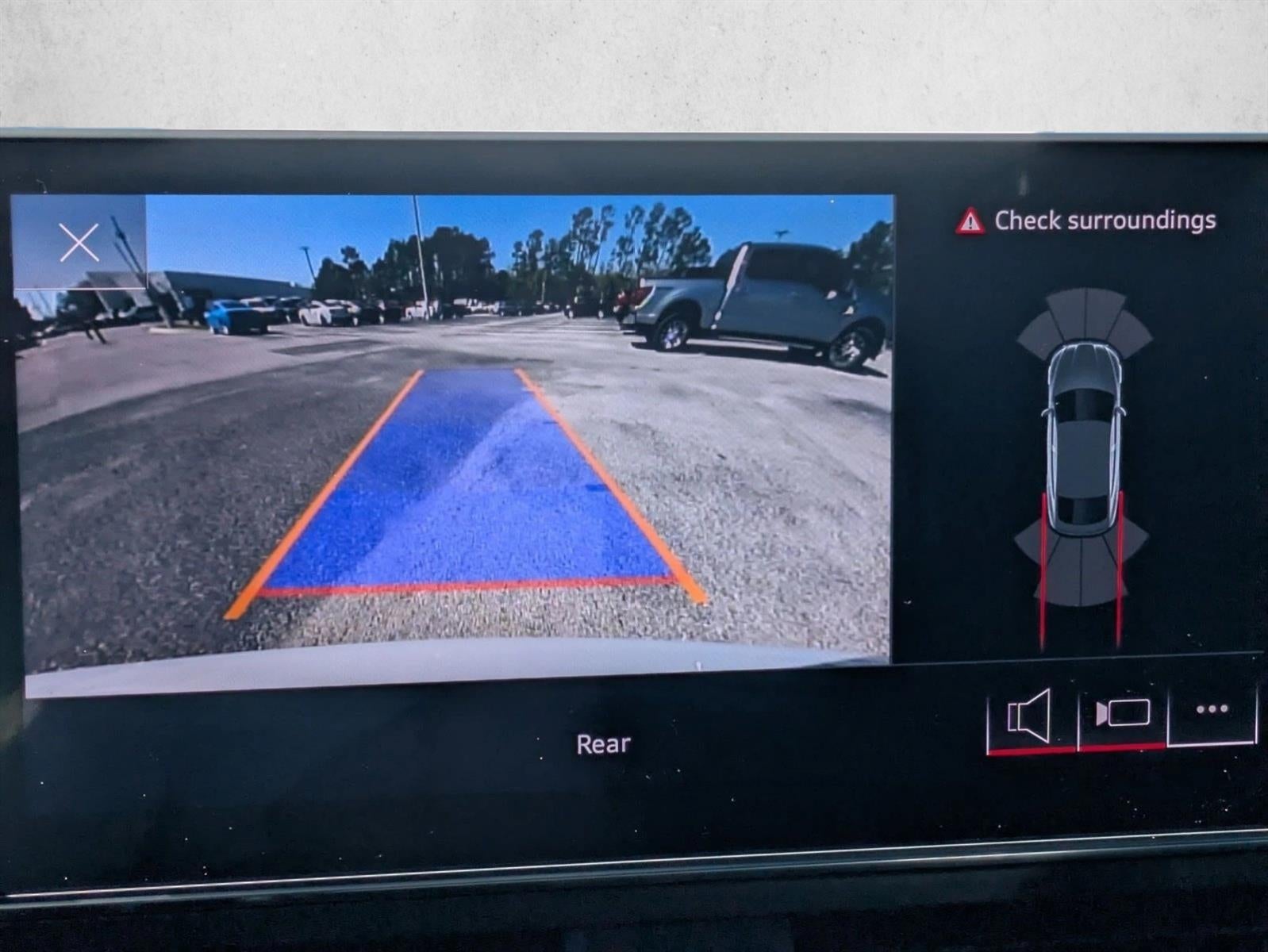 2024 Audi A5 Sportback S line Premium 45 TFSI quattro