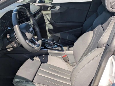 2024 Audi A5 Sportback S line Premium 45 TFSI quattro