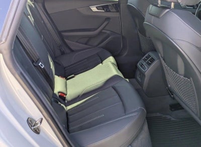 2024 Audi A5 Sportback S line Premium 45 TFSI quattro