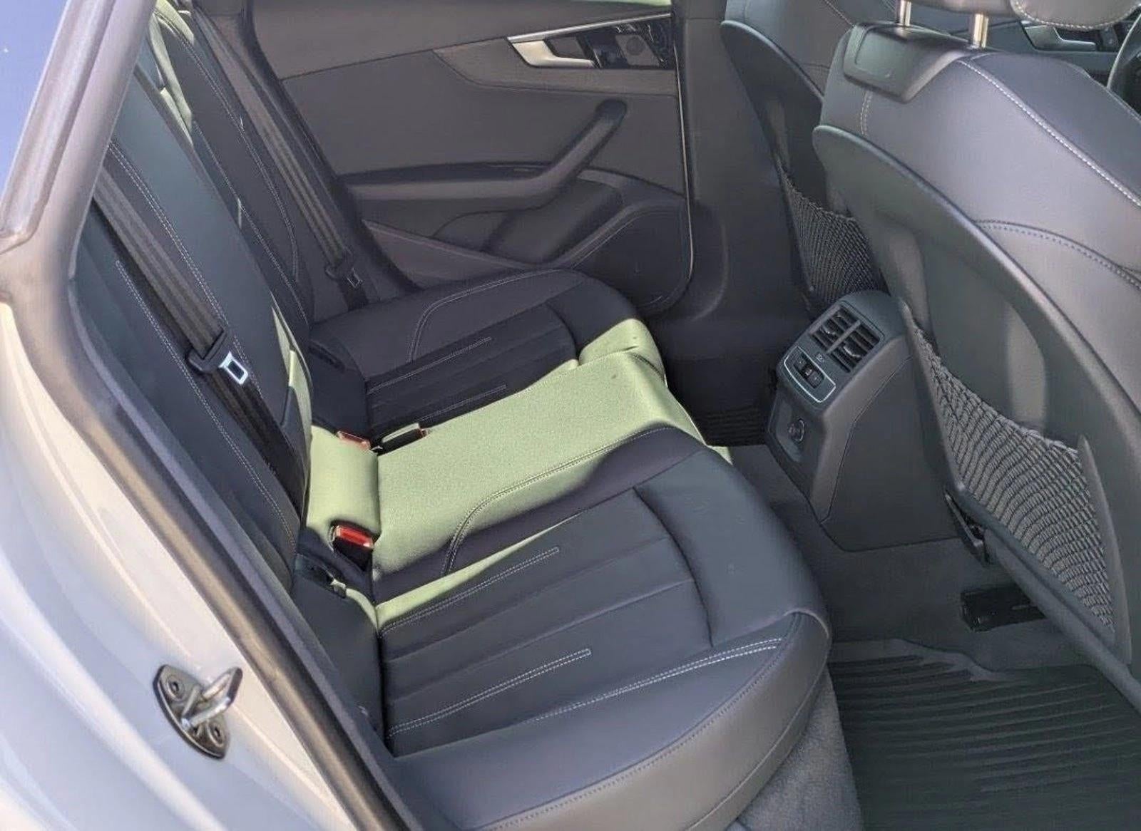 2024 Audi A5 Sportback S line Premium 45 TFSI quattro