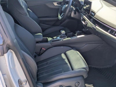 2024 Audi A5 Sportback S line Premium 45 TFSI quattro