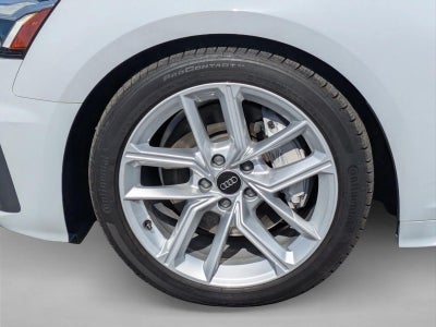 2024 Audi A5 Sportback S line Premium 45 TFSI quattro