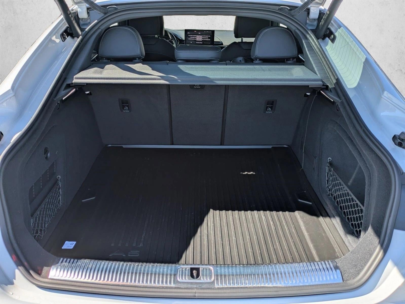 2024 Audi A5 Sportback S line Premium 45 TFSI quattro