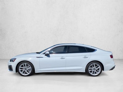 2024 Audi A5 Sportback S line Premium 45 TFSI quattro