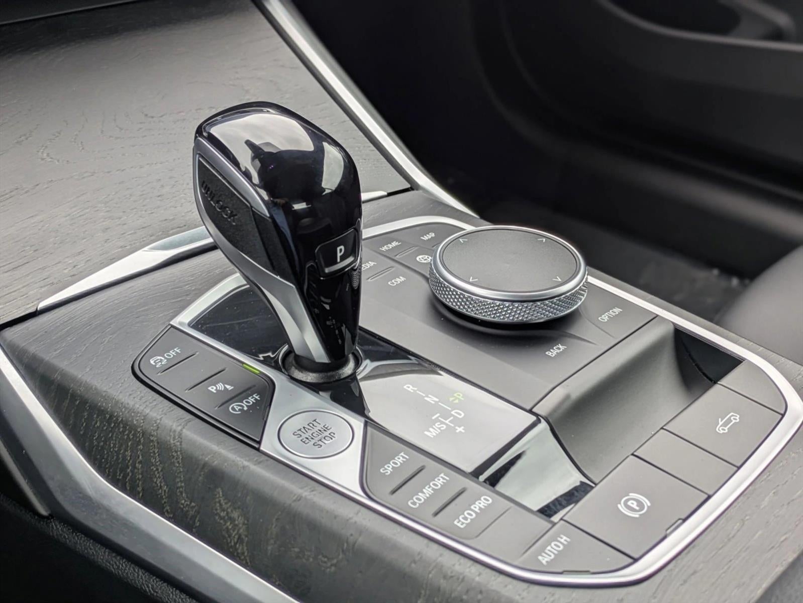 2023 BMW 430i xDrive Convertible