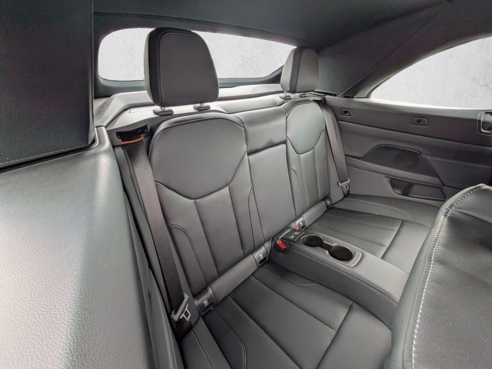 2023 BMW 430i xDrive Convertible