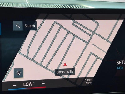 2024 BMW M3 M3 Competition xDrive Sedan