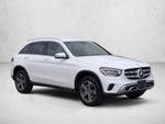 2020 Mercedes-Benz GLC GLC 300 SUV