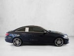 2017 Mercedes-Benz E-Class E 400 RWD Coupe