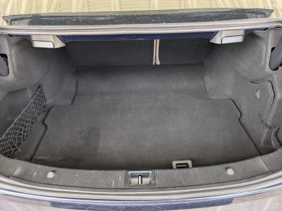 2017 Mercedes-Benz E-Class E 400 RWD Coupe
