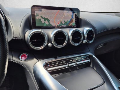 2020 Mercedes-Benz AMG® GT AMG® GT Coupe
