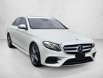2018 Mercedes-Benz E-Class E 300 RWD Sedan