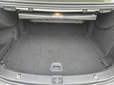 2018 Mercedes-Benz E-Class E 300 RWD Sedan