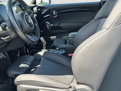 2024 MINI Electric Hardtop 2 Door Cooper SE