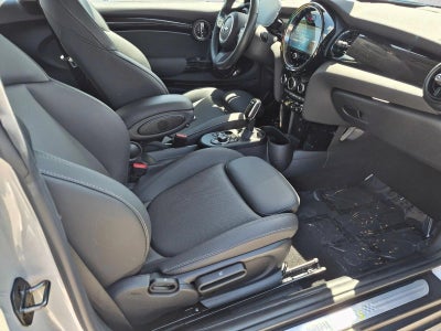 2024 MINI Electric Hardtop 2 Door Cooper SE