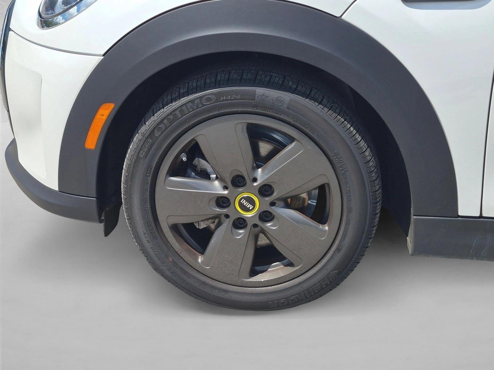 2024 MINI Electric Hardtop 2 Door Cooper SE