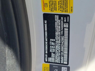 2024 MINI Electric Hardtop 2 Door Cooper SE