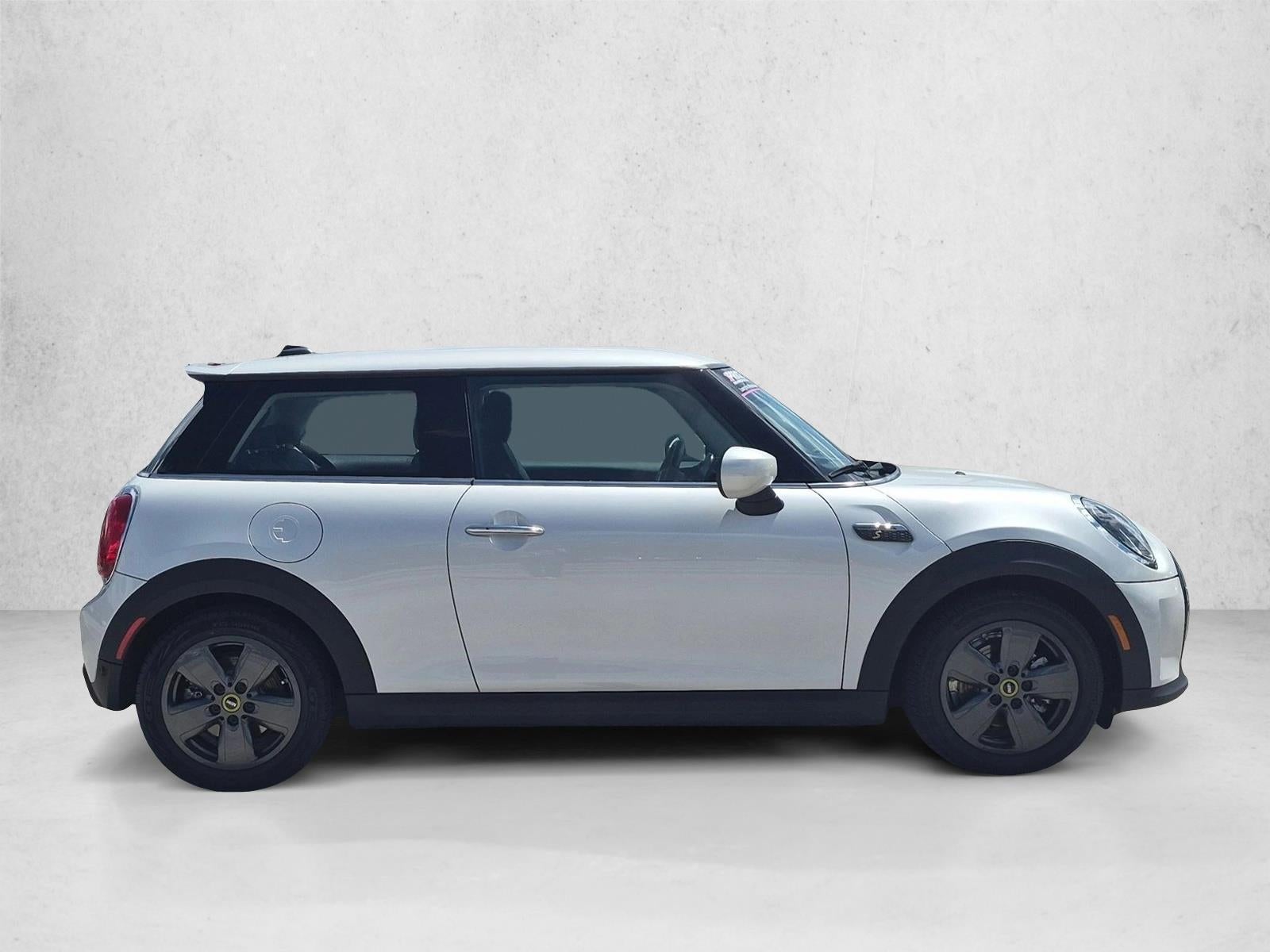 2024 MINI Electric Hardtop 2 Door Cooper SE