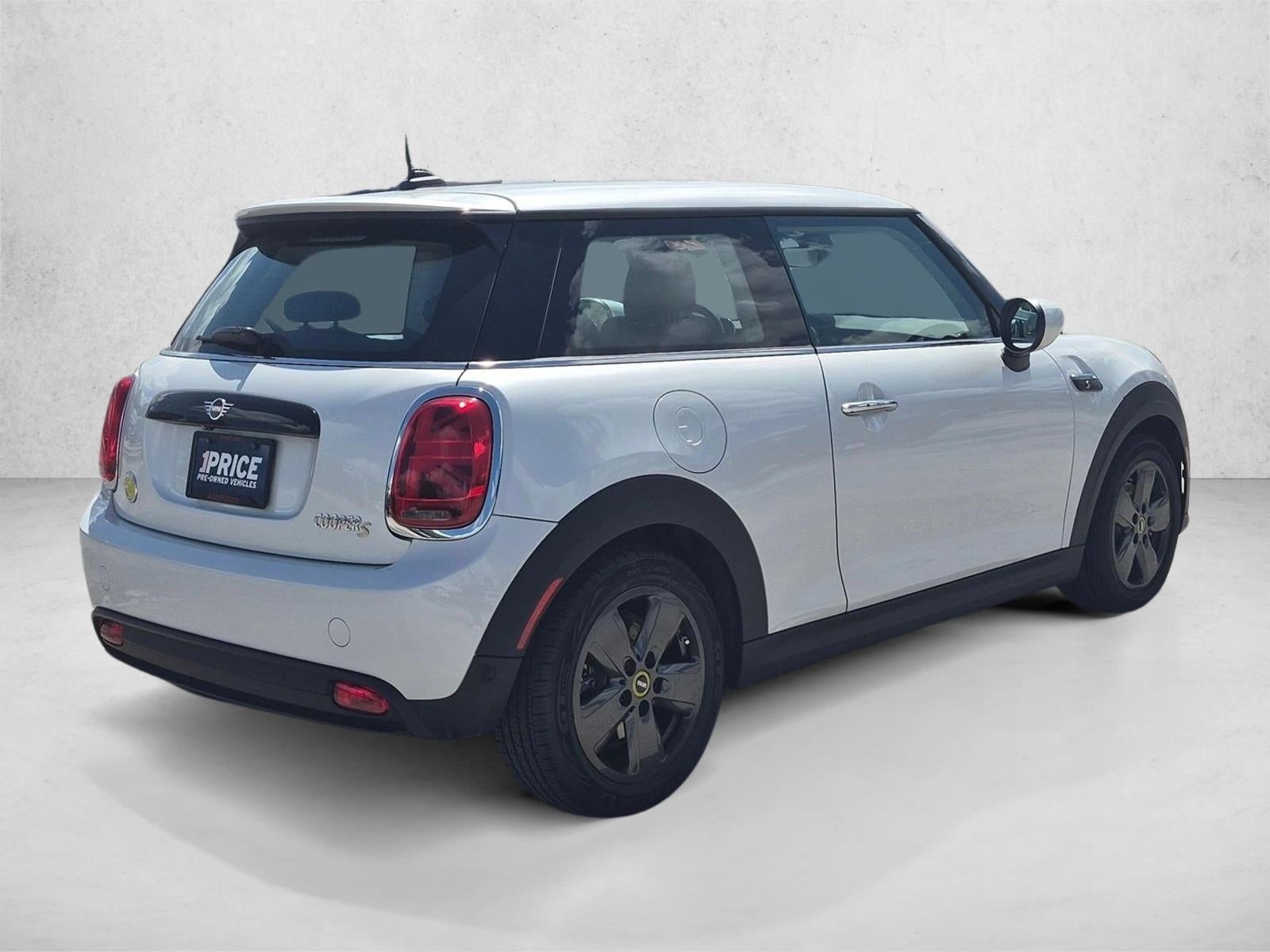 2024 MINI Electric Hardtop 2 Door Cooper SE