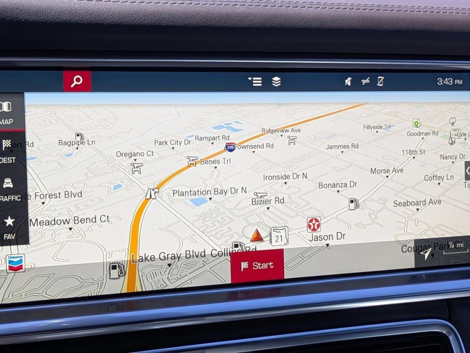 2017 Porsche Panamera Turbo AWD