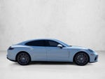 2017 Porsche Panamera Turbo AWD