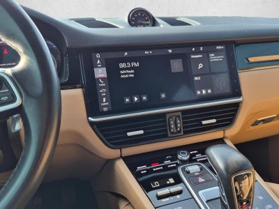 2019 Porsche Cayenne E-Hybrid AWD