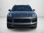 2019 Porsche Cayenne E-Hybrid AWD