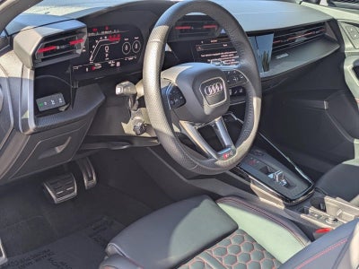 2024 Audi RS 3 2.5 TFSI