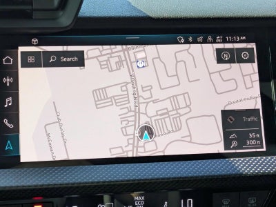 2024 Audi RS 3 2.5 TFSI