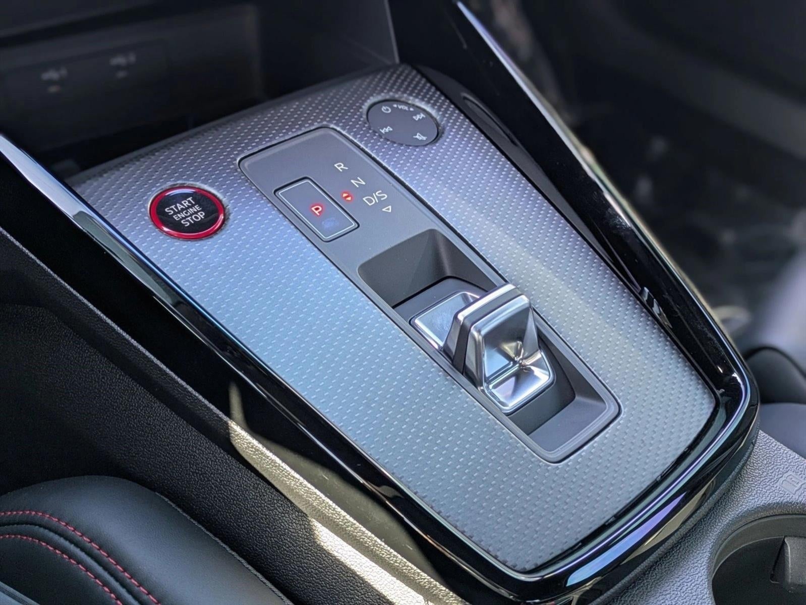 2024 Audi RS 3 2.5 TFSI