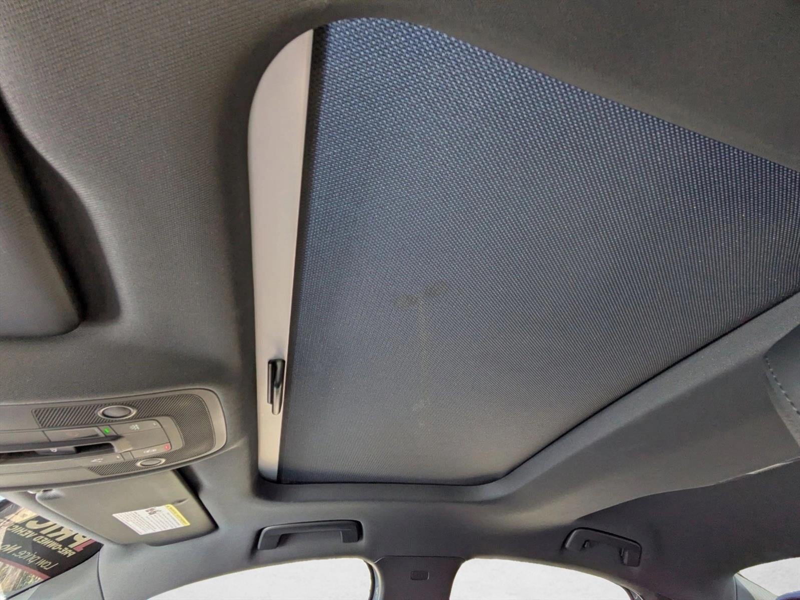 2024 Audi RS 3 2.5 TFSI