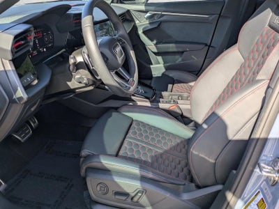2024 Audi RS 3 2.5 TFSI