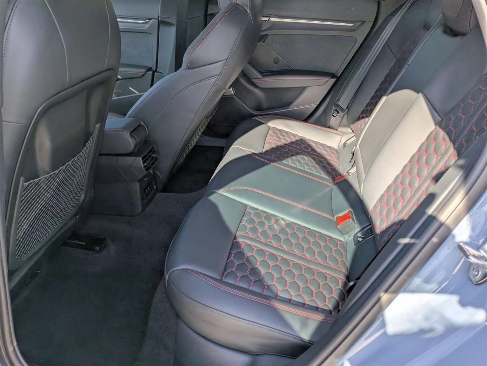 2024 Audi RS 3 2.5 TFSI