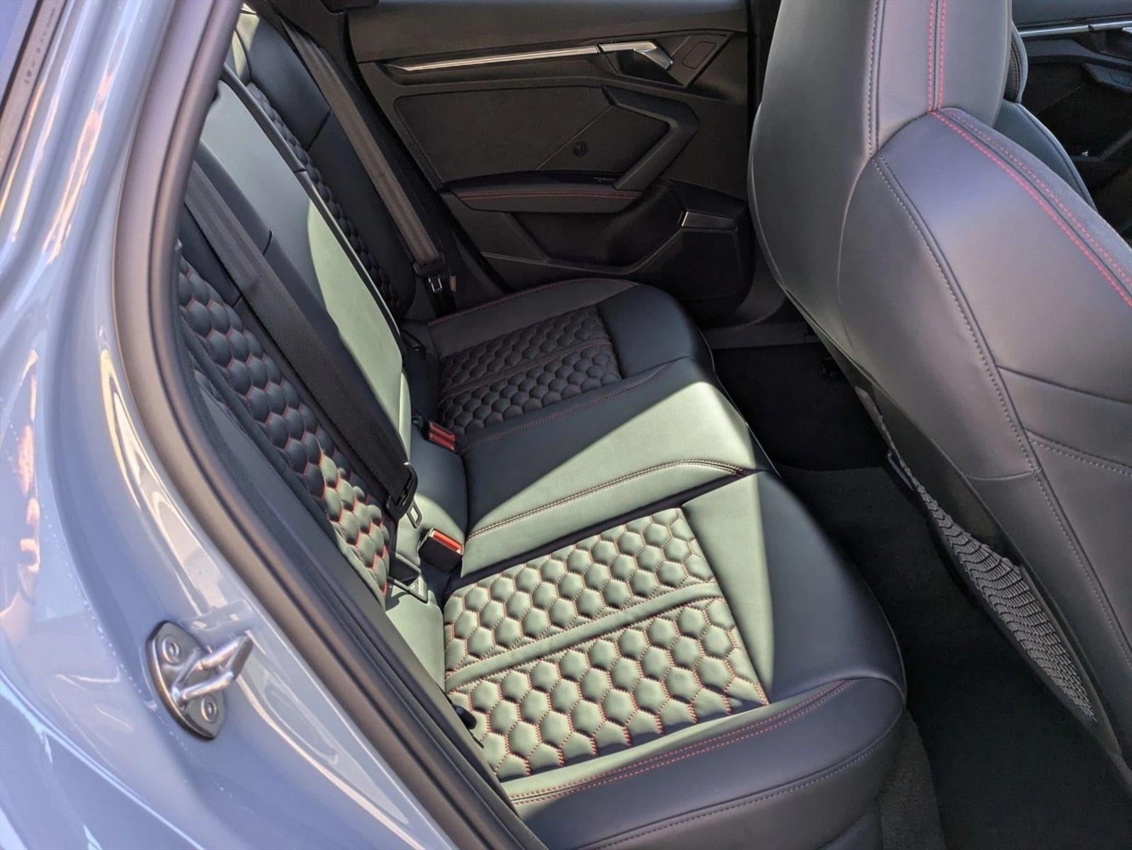 2024 Audi RS 3 2.5 TFSI