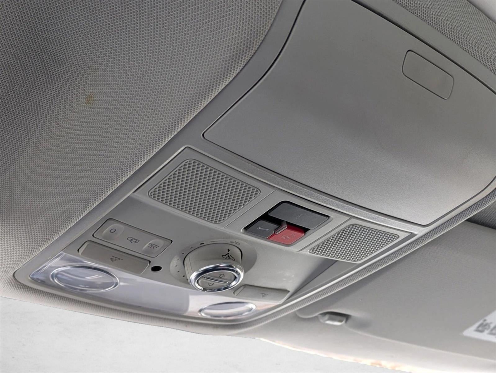 2014 Volkswagen Tiguan 2WD 4dr Auto SEL