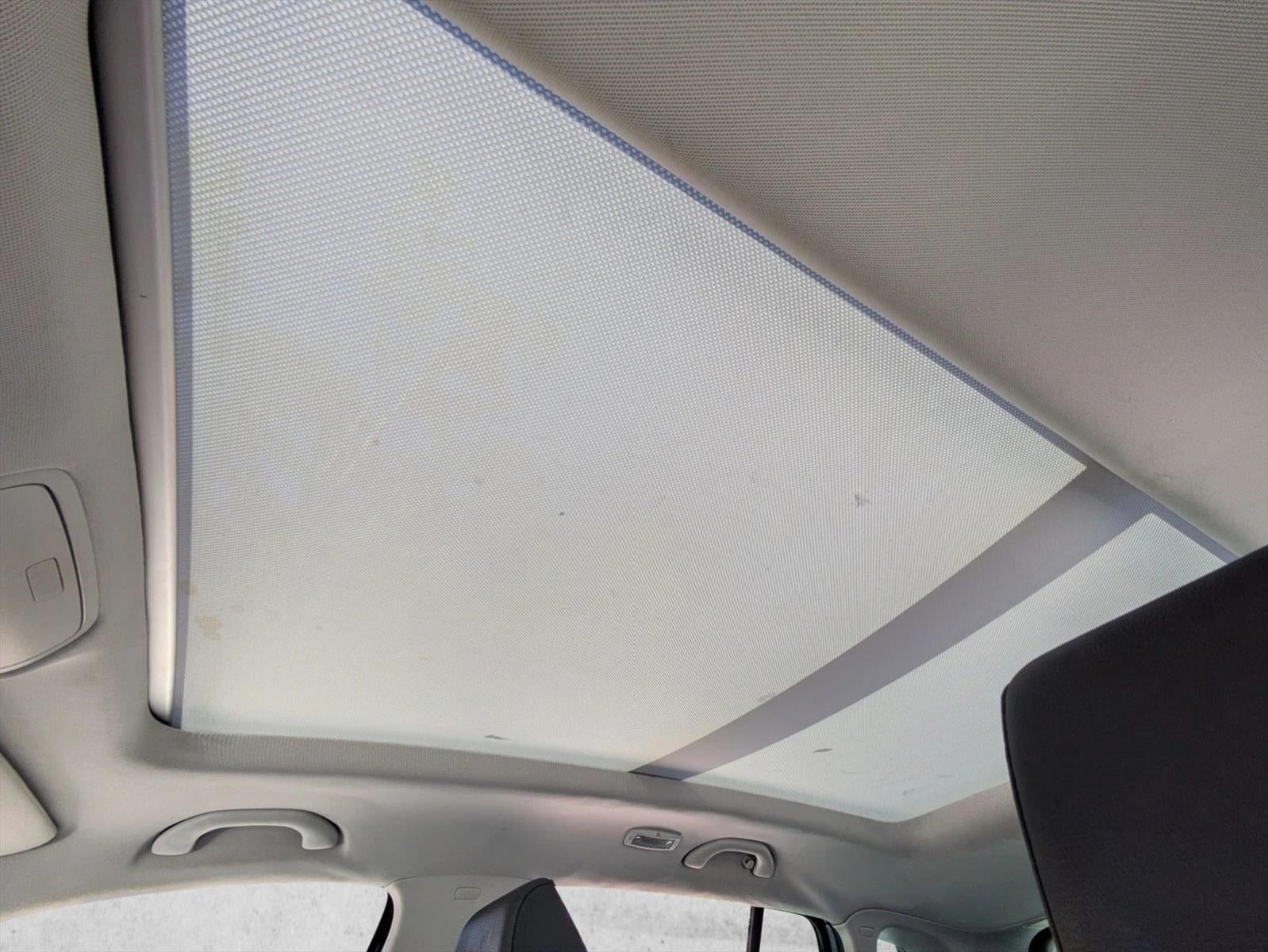 2014 Volkswagen Tiguan 2WD 4dr Auto SEL