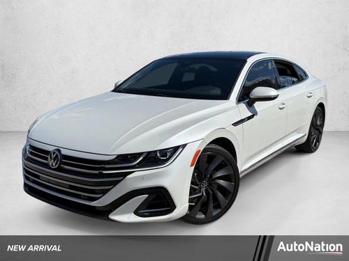 2023 Volkswagen Arteon SEL R-Line 4MOTION