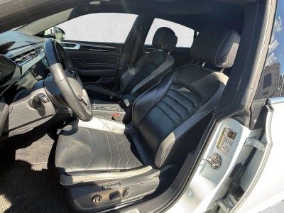 2023 Volkswagen Arteon SEL R-Line 4MOTION