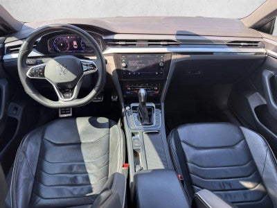 2023 Volkswagen Arteon SEL R-Line 4MOTION