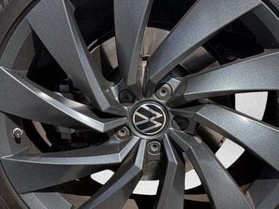 2023 Volkswagen Arteon SEL R-Line 4MOTION