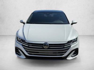2023 Volkswagen Arteon SEL R-Line 4MOTION