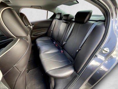 2020 Acura ILX Sedan w/Premium Pkg