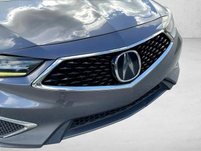 2020 Acura ILX Sedan w/Premium Pkg