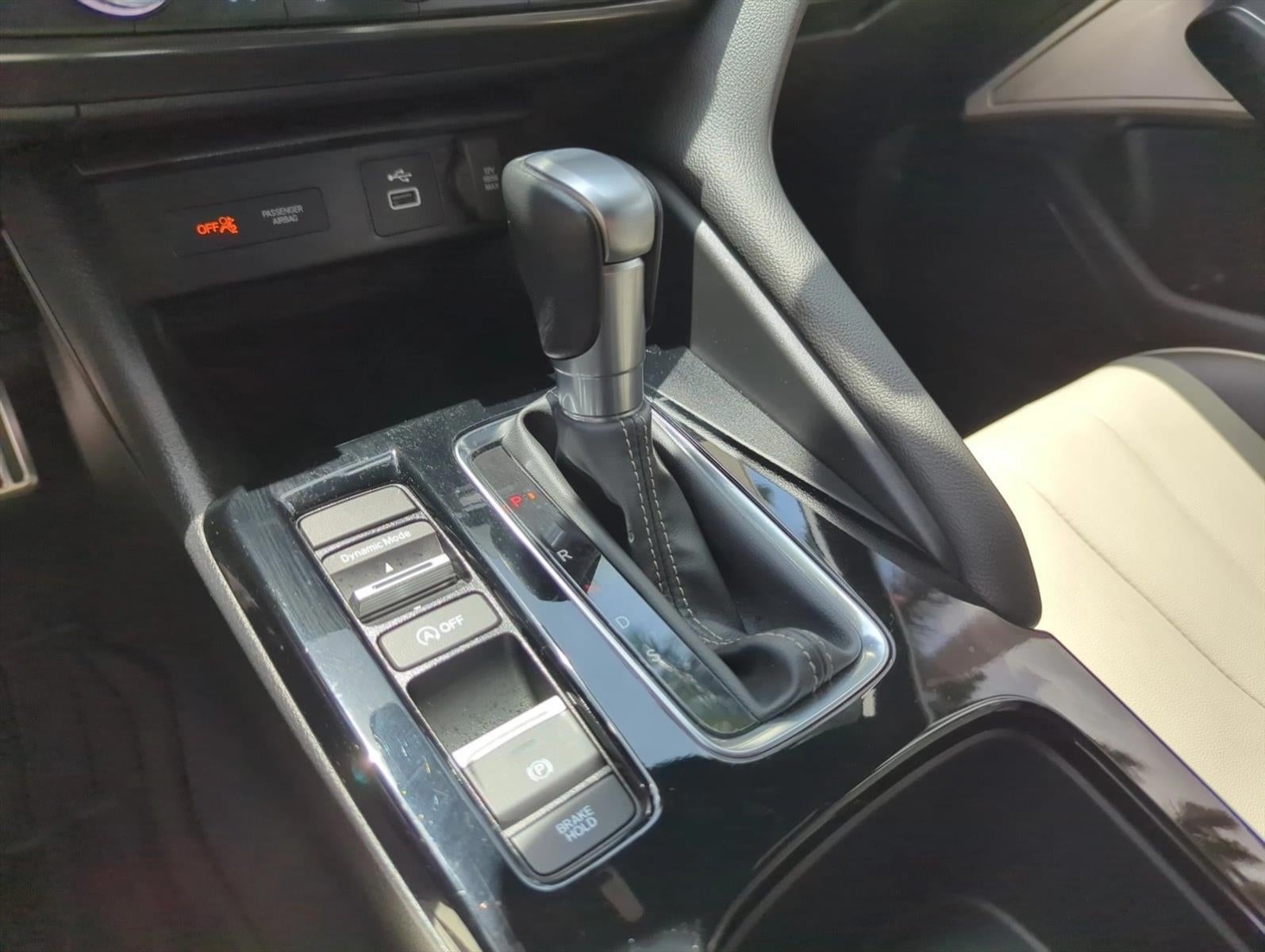 2024 Acura Integra CVT w/A-Spec Package