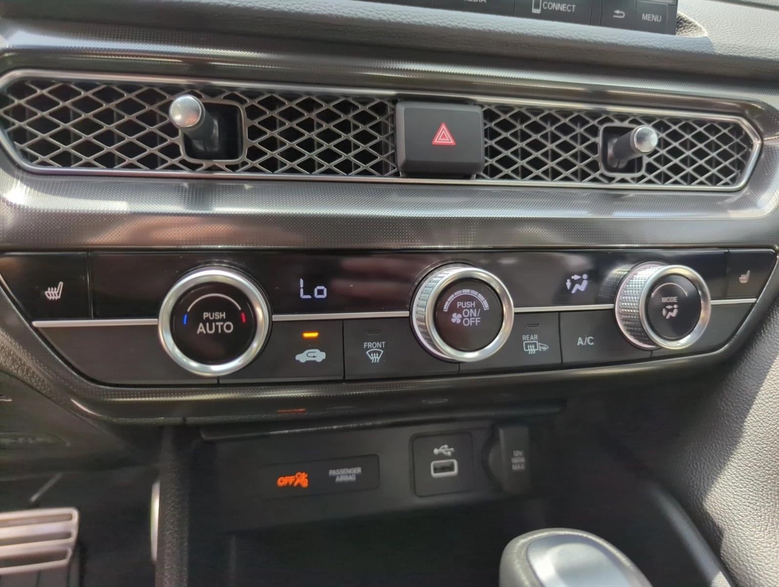 2024 Acura Integra CVT w/A-Spec Package
