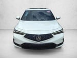 2024 Acura Integra CVT w/A-Spec Package