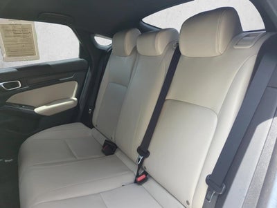2024 Acura Integra CVT w/A-Spec Package