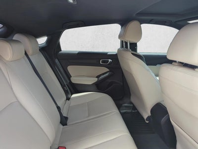 2024 Acura Integra CVT w/A-Spec Package